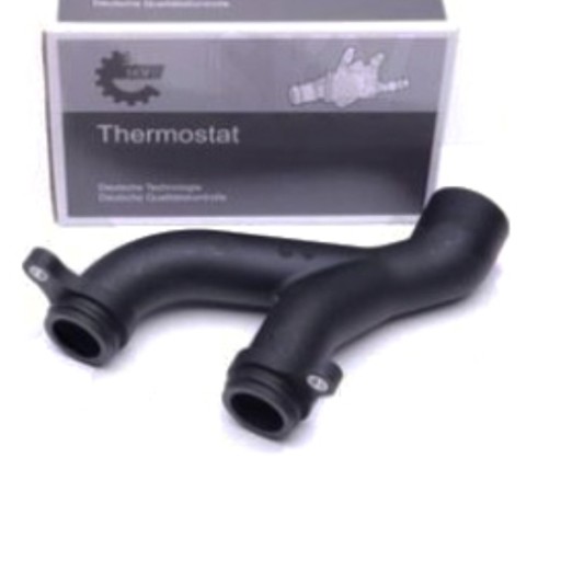 20SKV604 - Корпус термостата для JAGUAR F-PACE 3.0