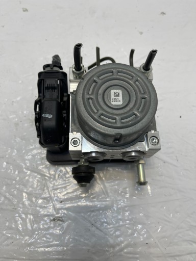 CITROEN C4 AIRCROSS насос ABS 285155-79003