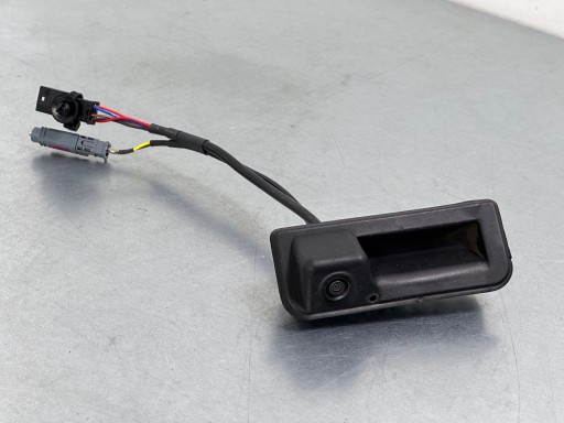 566827566A - Skoda kodiaq 2022 ручка / ручка дверей багажника / багажника з камерою