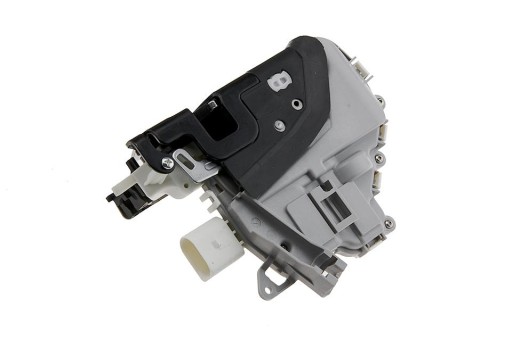 EZC-AU-005 - Привод центрального замка передний левый AUDI A7 10-