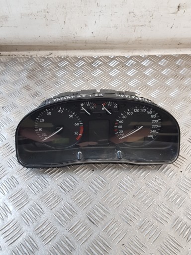 dials 3B0919880A VW PASSAT B5 1.8 97R