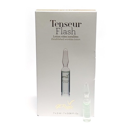 Tenseur Flash - GERNETIC INTERNATIONAL