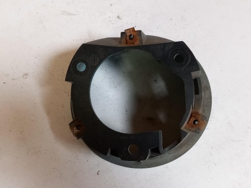 frame grid fog lights left front RENAULT TWINGO and 7700420891 93-07