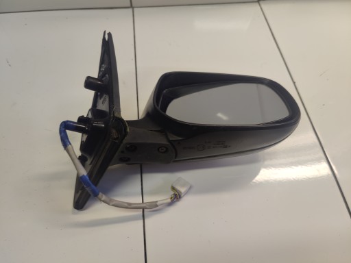 TOYOTA URBAN CRUISER mirror right UK 9 PIN
