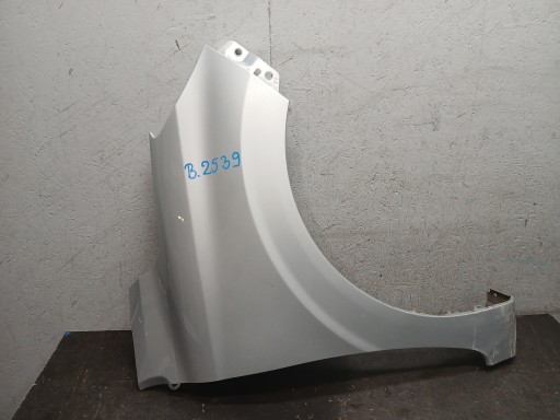 fender front right HYUNDAI I10 3 III 19