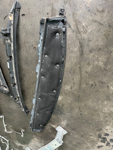 EXPERT JUMPY PROACE 2016-2023 НИЖНЄ ВІКНО