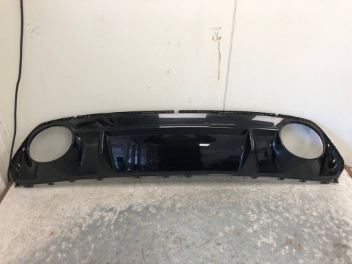 diffusore accessori Paraurti posteriore AUDI RS3 8Y 8Y0807521