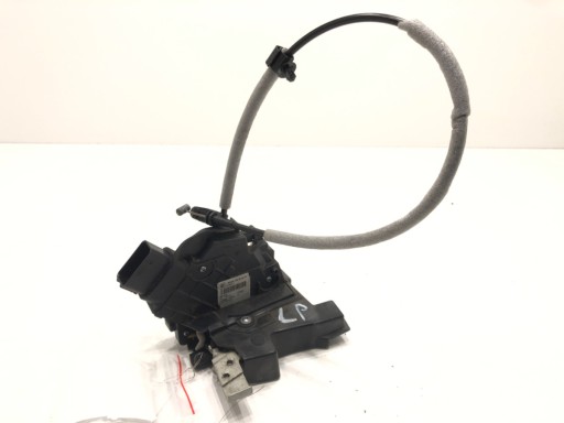 ЗАМОК ДВЕРИ ЛЕВЫЙ ПЕРЕДНИЙ FORD GALAXY II Минивэн 6M2A-R21813-EC 06-15