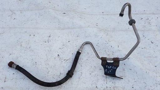 Трубка гальмівного циліндра MAN TGX TGS E6