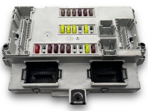 module compartment BSI ALFA ROMEO GIULIETTA 50562177