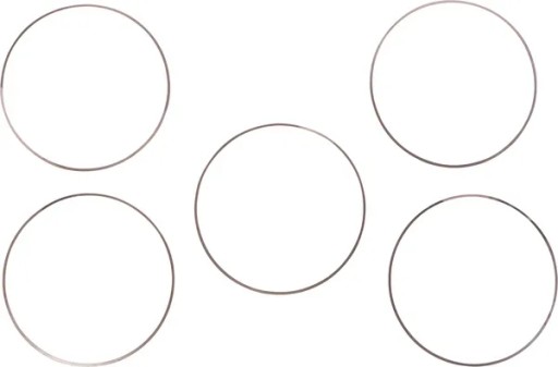 Втулка-шайба VPB7322