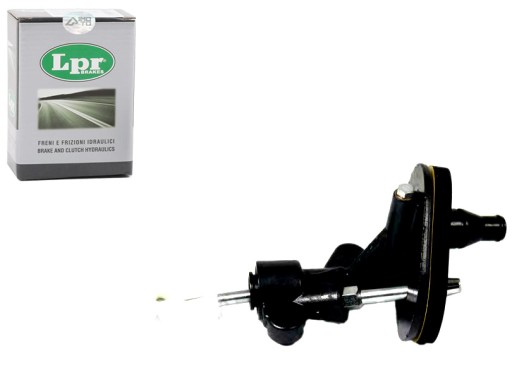 2191 - НАСОС СЦЕПЛЕНИЯ ABARTH GRANDE PUNTO PUNTO PUNTO EVO