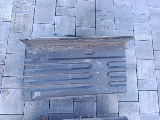 Halter der Stoßdämpfer heck Halter links/ rechts VW T5 T5 LIFT T6
