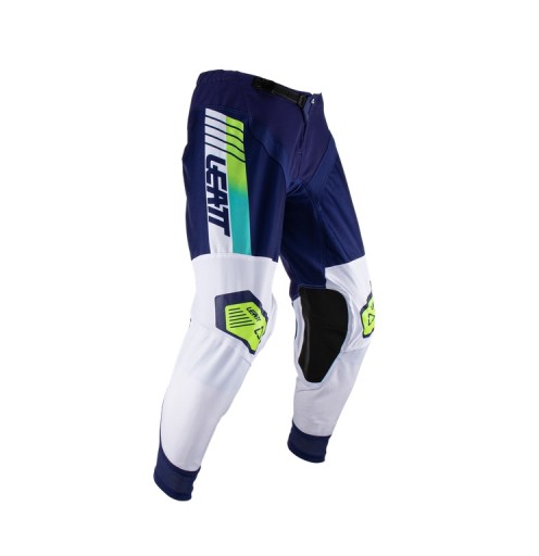 ШТАНИ MOTO 4.5 BLUE, ТЕМНО-СИНІ/БІЛИ
