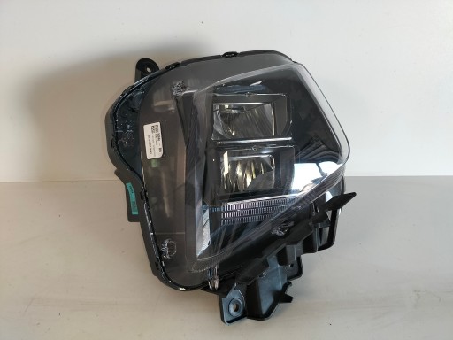 light front reflektor right HYUNDAI TUCSON 4 IV LIFT 24- FULL LED