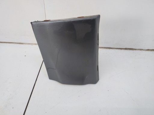 32216696 - Накладка порога крыла правая передняя volvo xc60 ii 2