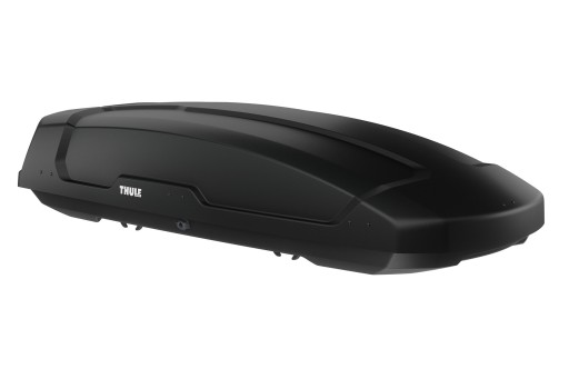 БАГАЖНИК THULE FORCE XT XL BLACK 500