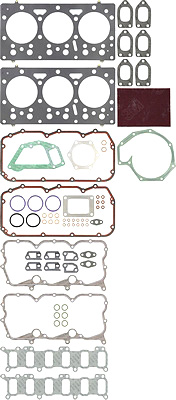 Комплект прокладок гбц victor reinz 02-36175-01