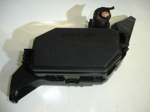 0956-3W, - Блок предохранителей lexus ux 0956-3w