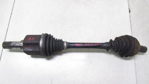 137/087 - VOLVO V60 S60 LIFT 2.0 піввісь лівий передній 31325116