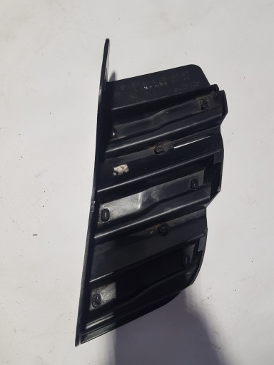 Halter GRILA GRILLA Grill rechts MERCEDES ML W164