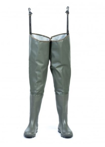 Боді Jaxon Prestige, розмір 47, відтінки зеленого