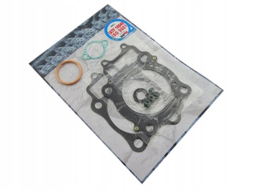 US-125-1 - ПРОКЛАДКИ ДВИГУНА HONDA CRF250 CRF 250 R 10-11