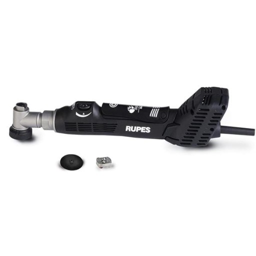 Rupes iBrid NANO короткая шея HR 81M STP