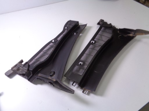 9820794580 - ВІКНА OPEL CORSA F 2023р