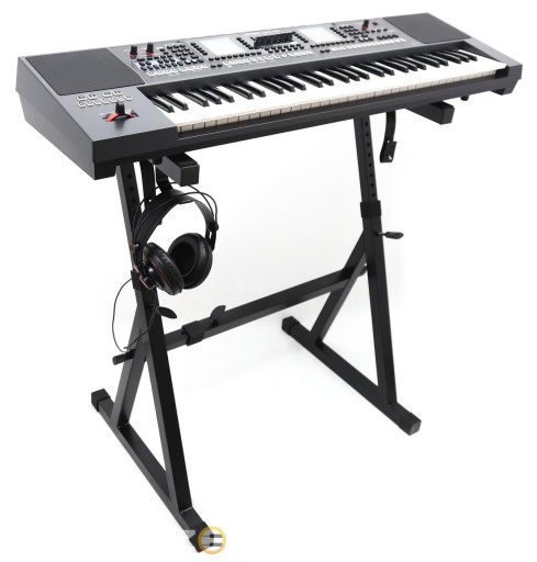 Statyw keyboardowy ZX1 STOJAK DO ORGAN KEYBOARDU 13349840079