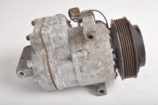 SPORTAGE III 2.0 CRDi компрессор KLIMY F500NE9DB-04