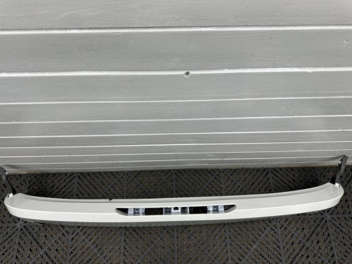 Spoiler heckklappe BMW 2 F45 7349464