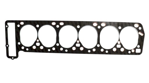 DB15-33A1 - Прокладка головки mercedes 300 m189 986 989