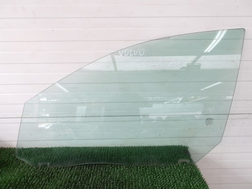 VOLVO V70 III 07-12 of the window door left front 2009r OE
