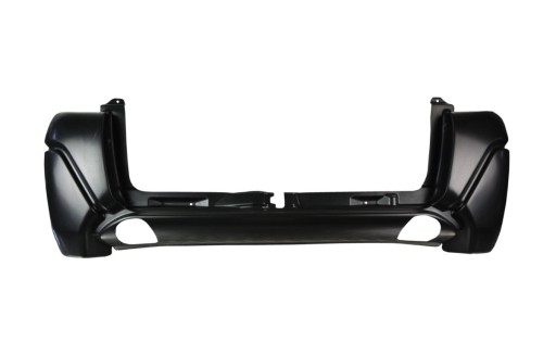 ZAM.7AW029A - БАМПЕР ЗАДНИЙ AIXAM КРОССОВЕР 2010