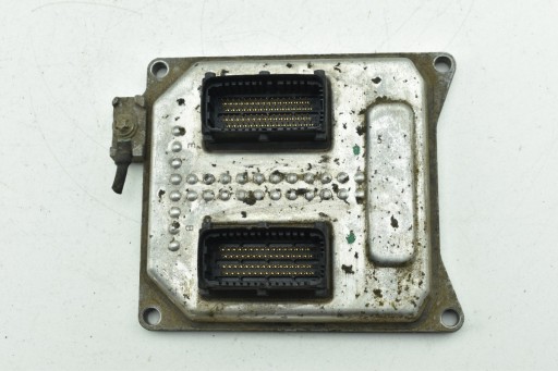 control unit of the engine ECU OPEL VECTRA C 1.8 16V 55355631 5WK9407