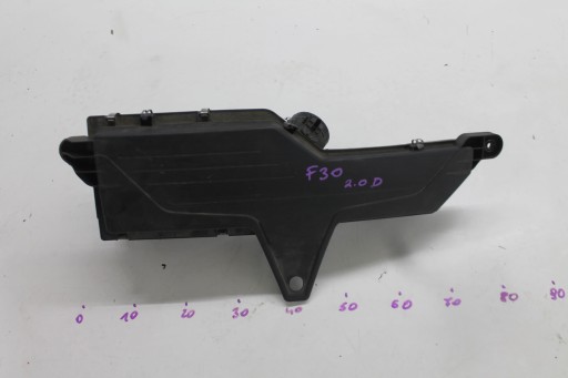 Корпус воздушного фильтра 8511655 bmw f30 f31 2.0d 163 км n47d20c 11-15