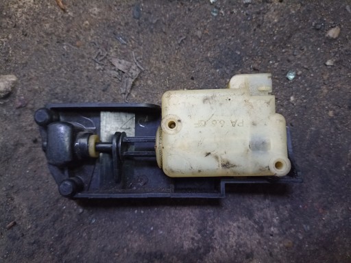 ПРИВОД КЛЮЧКА ПАЛИВНОГО БАЛКУ VOLVO V70 30716837