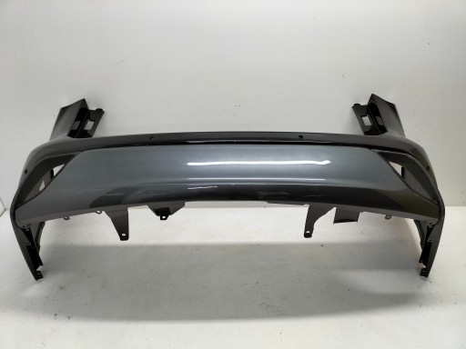 bumper rear rear part TOYOTA HIGHLANDER IV 19