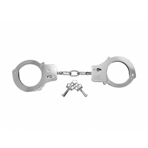 Ланцюгові наручники MFH