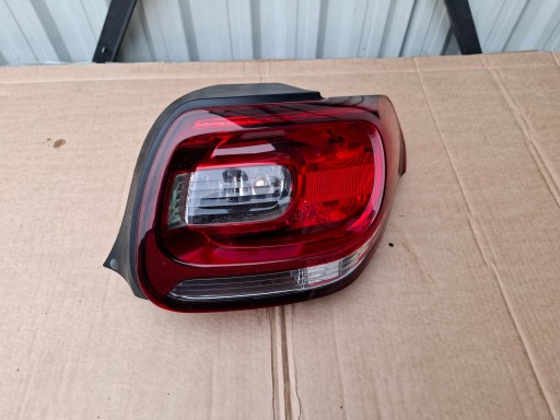CITROEN DS3 09-14 light rear part right rear 9676973480 ANGLIK