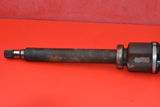 semi-axis right front AUTOMAT FORD MONDEO MK5 2.0 TDCI 180 KM 14-20