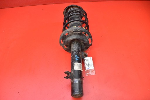 shock absorber right front 9812428680 CITROEN C3 3 III 1.2 PURETECH 110 KM 16