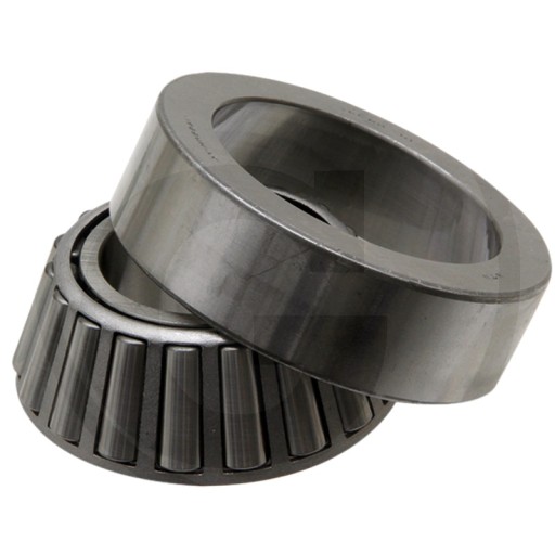 5450750117376 - Циліндричний роликовий підшипник ZF до валу шестерні