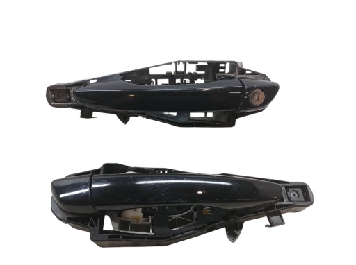 handle exterior left right front KOMPLET KTV Peugeot 508 and (2010- )