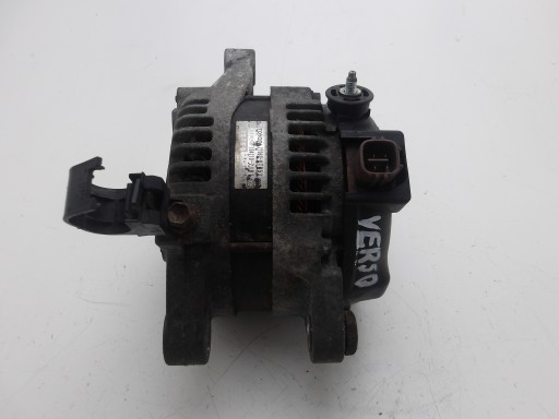 TOYOTA VERSO 09-13 1.6 1.8 ALTERNATOR 27060-0T051