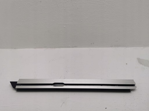rail holder boot left PEUGEOT 508 II GT