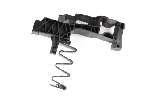 4K08056077 - Кронштейн фари AUDI A6 A7 C8 лівий