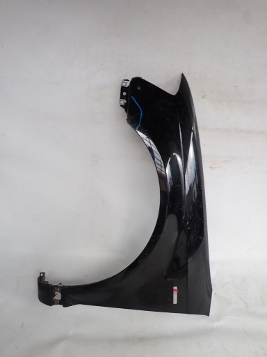 AUDI A3 8P LIFT 08- fender left front front