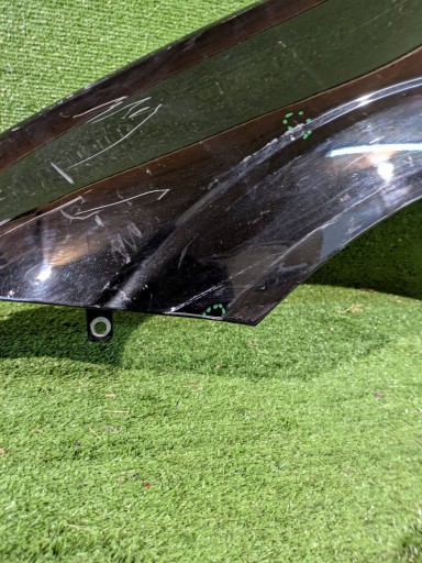 fender front left front VOLVO XC60 II NR.318